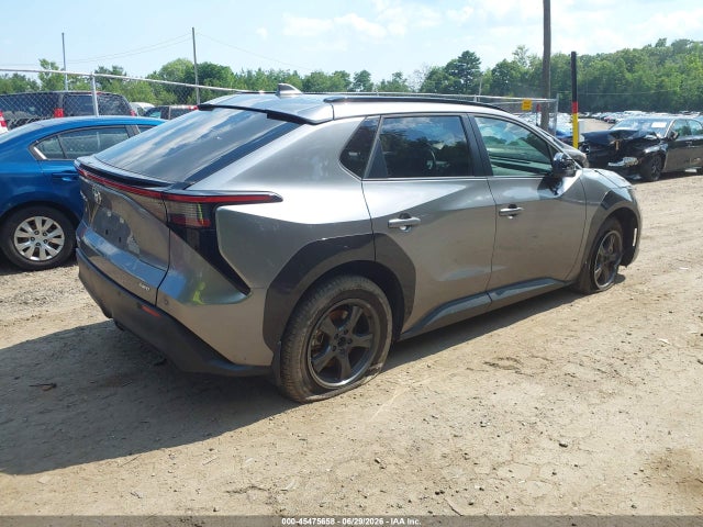 Aukcja sprzedaży 2024 Toyota Bz4x Xle, vin: JTMABACA6RA091470, numer aukcji: 45475658