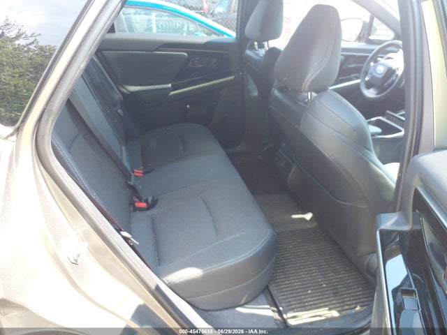Aukcja sprzedaży 2024 Toyota Bz4x Xle, vin: JTMABACA6RA091470, numer aukcji: 45475658