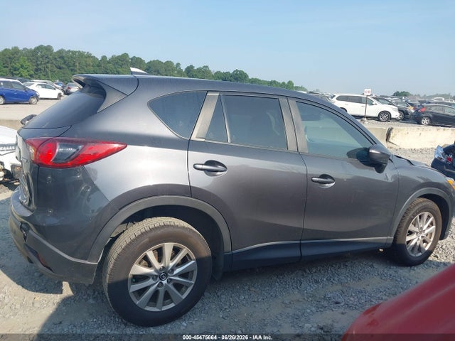 Продажа на аукционе авто 2016 Mazda Cx-5 Touring, vin: JM3KE2CY4G0868852, номер лота: 45475664