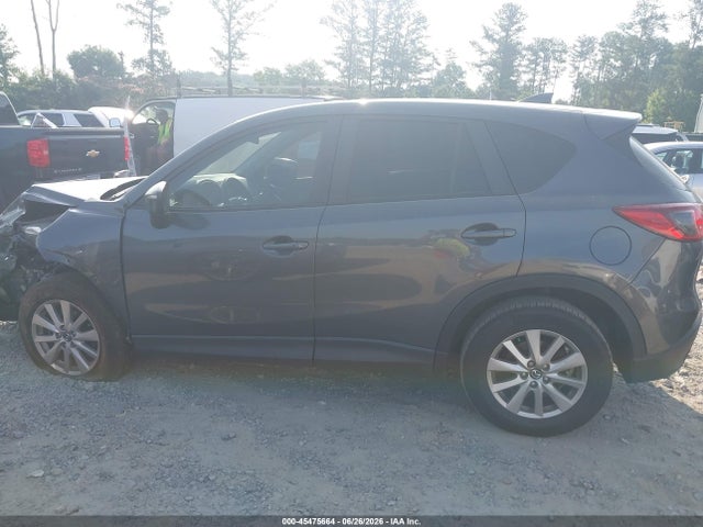 Продажа на аукционе авто 2016 Mazda Cx-5 Touring, vin: JM3KE2CY4G0868852, номер лота: 45475664