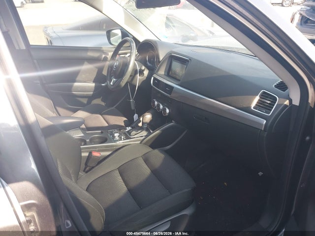 Продажа на аукционе авто 2016 Mazda Cx-5 Touring, vin: JM3KE2CY4G0868852, номер лота: 45475664