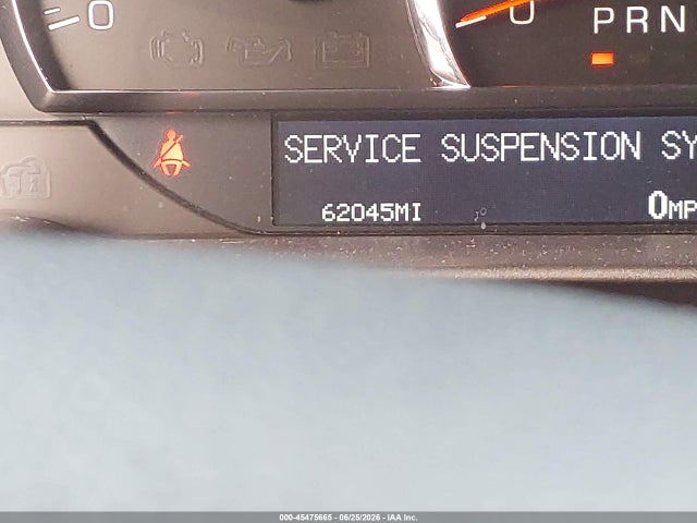 45475665 :رقم المزاد ، 1GEEH96Y86U550801 vin ، 2006 Cadillac Dts Professional مزاد بيع