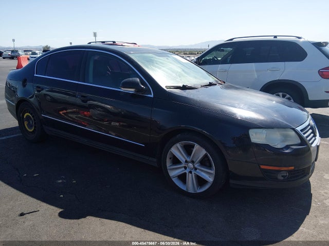 Aukcja sprzedaży 2010 Volkswagen Passat Komfort, vin: WVWJM7AN3AE081611, numer aukcji: 45475667