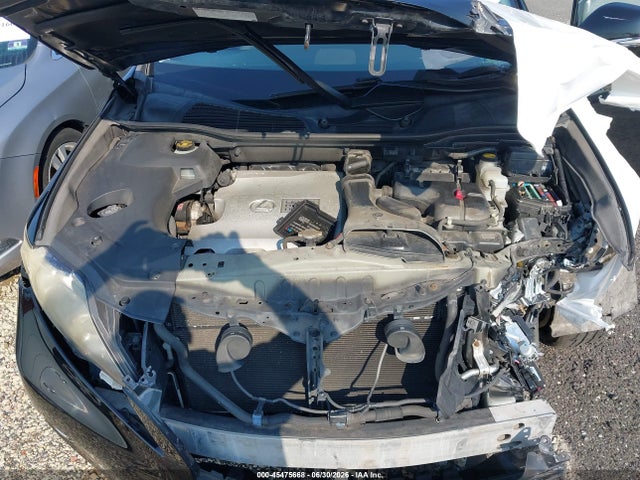 Продажа на аукционе авто 2010 Lexus Rx 450h, vin: JTJBC1BA8A2405456, номер лота: 45475668