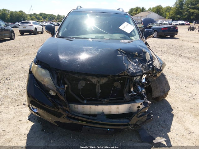 Продажа на аукционе авто 2010 Lexus Rx 450h, vin: JTJBC1BA8A2405456, номер лота: 45475668