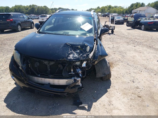 Продажа на аукционе авто 2010 Lexus Rx 450h, vin: JTJBC1BA8A2405456, номер лота: 45475668