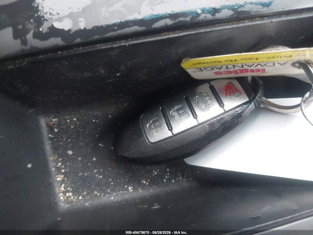 2015 Nissan Altima 2.5 S მანქანა იყიდება აუქციონზე, vin: 1N4AL3AP7FC285575, აუქციონის ნომერი: 45475670