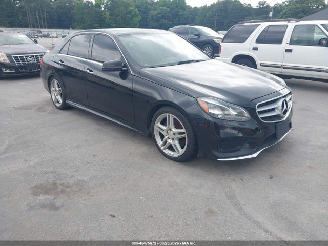 Продаж на аукціоні авто 2014 Mercedes-benz E 350 4matic, vin: WDDHF8JB1EA852980, номер лоту: 45475672