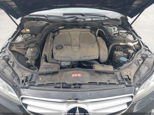 Продаж на аукціоні авто 2014 Mercedes-benz E 350 4matic, vin: WDDHF8JB1EA852980, номер лоту: 45475672