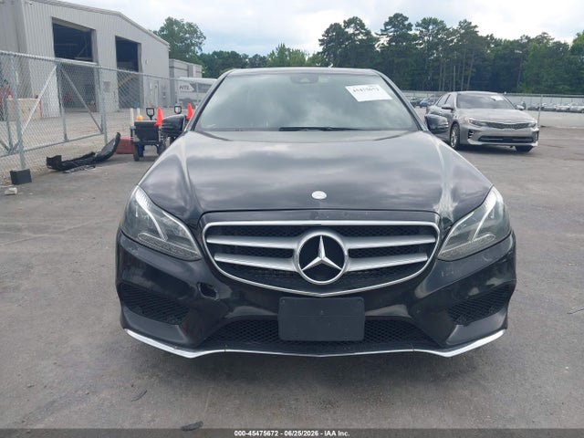 Продаж на аукціоні авто 2014 Mercedes-benz E 350 4matic, vin: WDDHF8JB1EA852980, номер лоту: 45475672