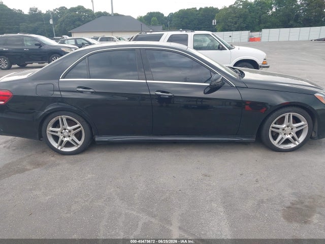 Продаж на аукціоні авто 2014 Mercedes-benz E 350 4matic, vin: WDDHF8JB1EA852980, номер лоту: 45475672