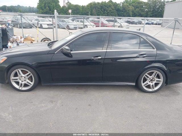 Продаж на аукціоні авто 2014 Mercedes-benz E 350 4matic, vin: WDDHF8JB1EA852980, номер лоту: 45475672