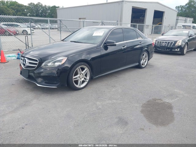 Продаж на аукціоні авто 2014 Mercedes-benz E 350 4matic, vin: WDDHF8JB1EA852980, номер лоту: 45475672