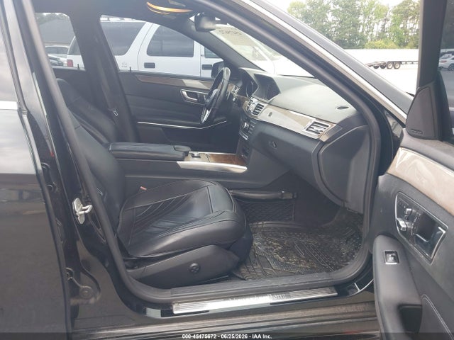 Продаж на аукціоні авто 2014 Mercedes-benz E 350 4matic, vin: WDDHF8JB1EA852980, номер лоту: 45475672