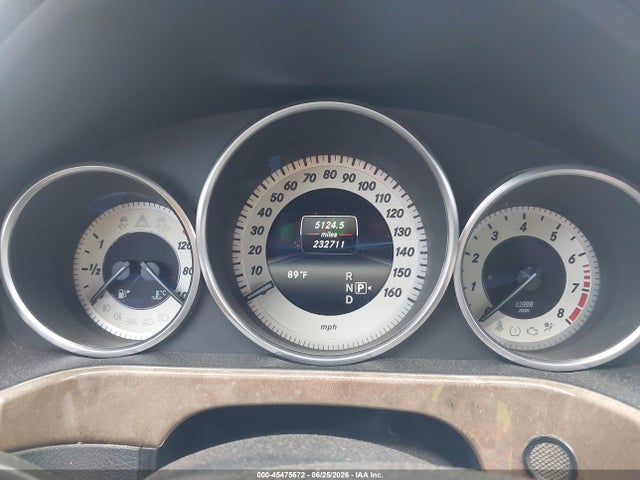Продаж на аукціоні авто 2014 Mercedes-benz E 350 4matic, vin: WDDHF8JB1EA852980, номер лоту: 45475672