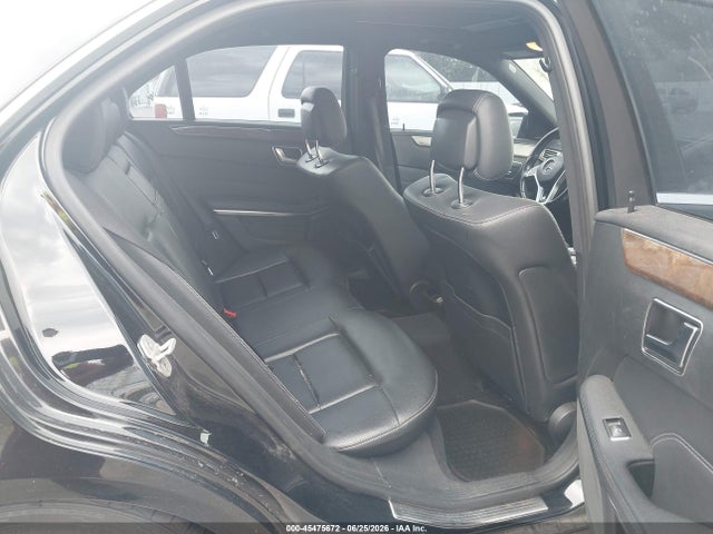 Продаж на аукціоні авто 2014 Mercedes-benz E 350 4matic, vin: WDDHF8JB1EA852980, номер лоту: 45475672