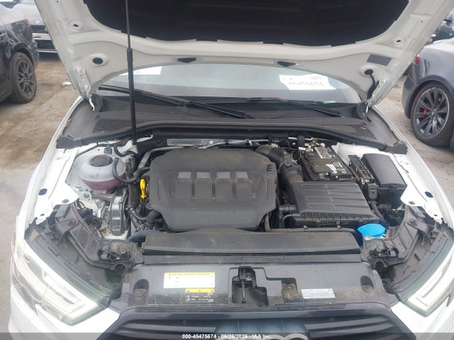Aukcja sprzedaży 2020 Audi A3 Premium Plus 40 Tfsi Front-wheel Drive S Tronic, vin: WAUCUGFFXLA070297, numer aukcji: 45475674