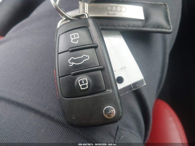 Aukcja sprzedaży 2020 Audi A3 Premium Plus 40 Tfsi Front-wheel Drive S Tronic, vin: WAUCUGFFXLA070297, numer aukcji: 45475674