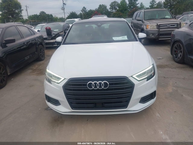 Aukcja sprzedaży 2020 Audi A3 Premium Plus 40 Tfsi Front-wheel Drive S Tronic, vin: WAUCUGFFXLA070297, numer aukcji: 45475674