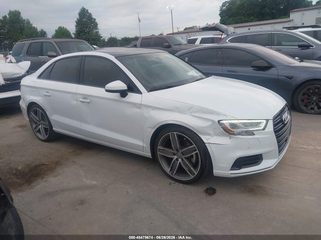Aukcja sprzedaży 2020 Audi A3 Premium Plus 40 Tfsi Front-wheel Drive S Tronic, vin: WAUCUGFFXLA070297, numer aukcji: 45475674