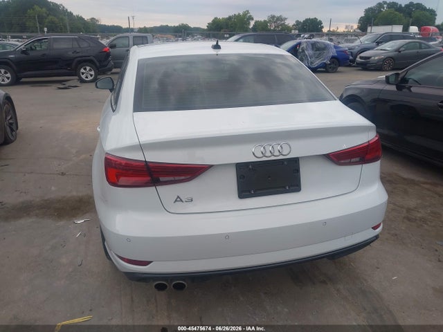 Aukcja sprzedaży 2020 Audi A3 Premium Plus 40 Tfsi Front-wheel Drive S Tronic, vin: WAUCUGFFXLA070297, numer aukcji: 45475674