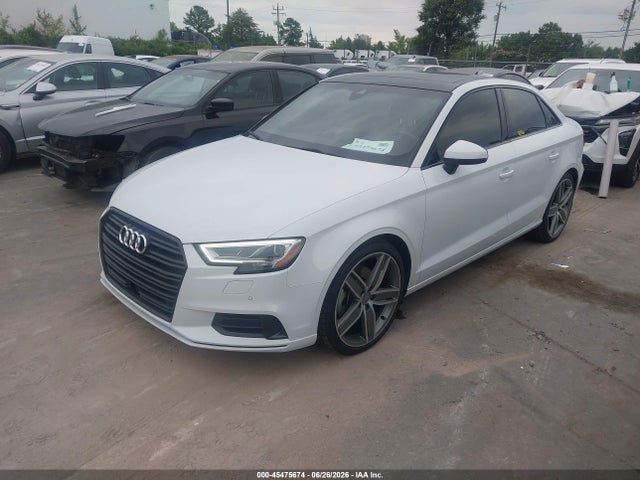 Aukcja sprzedaży 2020 Audi A3 Premium Plus 40 Tfsi Front-wheel Drive S Tronic, vin: WAUCUGFFXLA070297, numer aukcji: 45475674