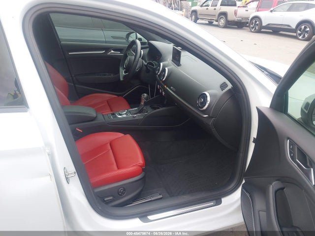 Aukcja sprzedaży 2020 Audi A3 Premium Plus 40 Tfsi Front-wheel Drive S Tronic, vin: WAUCUGFFXLA070297, numer aukcji: 45475674
