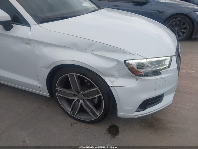 Aukcja sprzedaży 2020 Audi A3 Premium Plus 40 Tfsi Front-wheel Drive S Tronic, vin: WAUCUGFFXLA070297, numer aukcji: 45475674