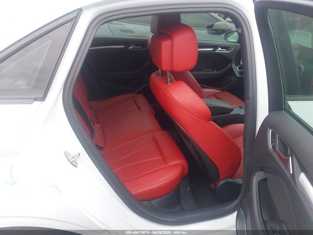Aukcja sprzedaży 2020 Audi A3 Premium Plus 40 Tfsi Front-wheel Drive S Tronic, vin: WAUCUGFFXLA070297, numer aukcji: 45475674