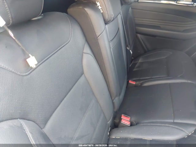 2016 Mercedes-benz Gle 350 4matic მანქანა იყიდება აუქციონზე, vin: 4JGDA5HB0GA685876, აუქციონის ნომერი: 45475678