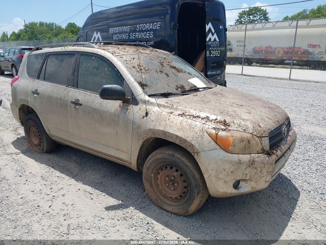 Aukcja sprzedaży 2006 Toyota Rav4, vin: JTMBD33V066012323, numer aukcji: 45475687