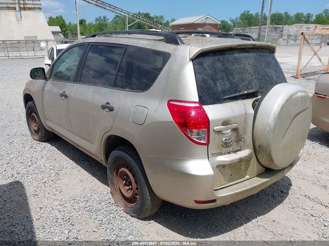 Aukcja sprzedaży 2006 Toyota Rav4, vin: JTMBD33V066012323, numer aukcji: 45475687