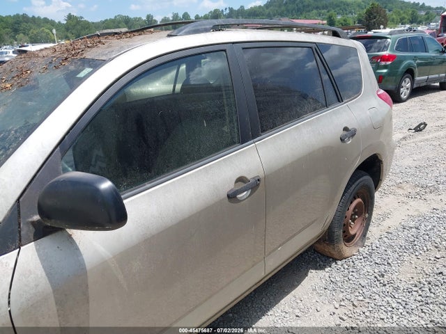 2006 Toyota Rav4 მანქანა იყიდება აუქციონზე, vin: JTMBD33V066012323, აუქციონის ნომერი: 45475687