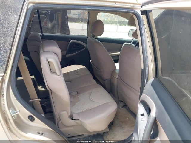 Aukcja sprzedaży 2006 Toyota Rav4, vin: JTMBD33V066012323, numer aukcji: 45475687