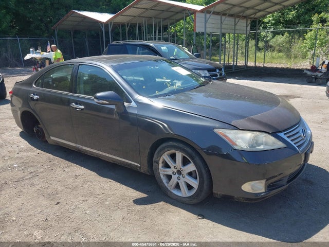 Продаж на аукціоні авто 2010 Lexus Es 350, vin: JTHBK1EG7A2343004, номер лоту: 45475691