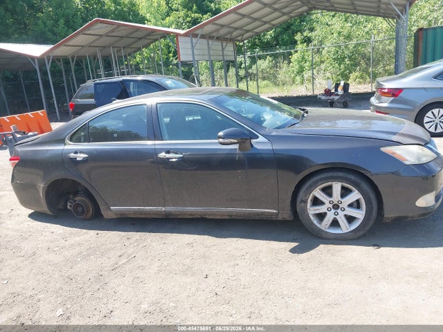 45475691 :رقم المزاد ، JTHBK1EG7A2343004 vin ، 2010 Lexus Es 350 مزاد بيع