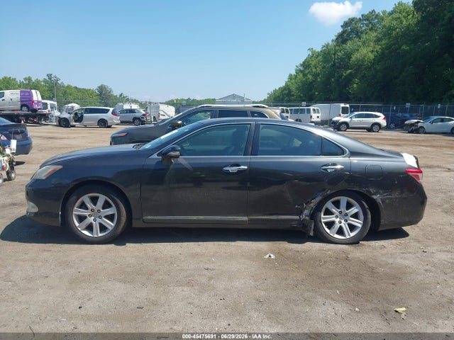 45475691 :رقم المزاد ، JTHBK1EG7A2343004 vin ، 2010 Lexus Es 350 مزاد بيع