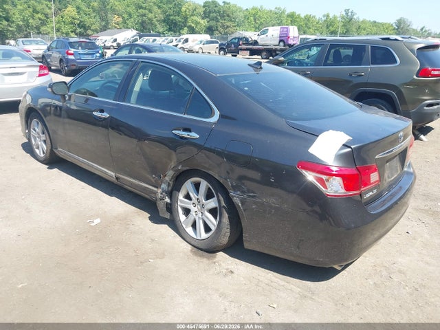 45475691 :رقم المزاد ، JTHBK1EG7A2343004 vin ، 2010 Lexus Es 350 مزاد بيع