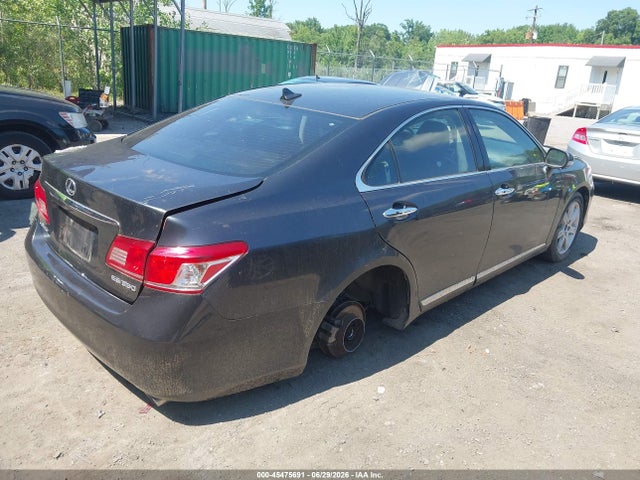 45475691 :رقم المزاد ، JTHBK1EG7A2343004 vin ، 2010 Lexus Es 350 مزاد بيع