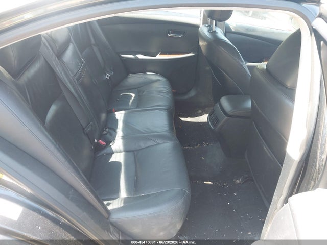 45475691 :رقم المزاد ، JTHBK1EG7A2343004 vin ، 2010 Lexus Es 350 مزاد بيع