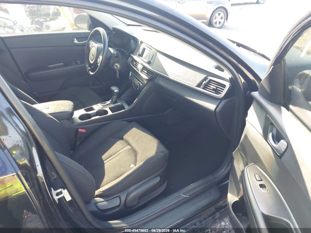 Aukcja sprzedaży 2016 Kia Optima Lx, vin: 5XXGT4L39GG106894, numer aukcji: 45475692