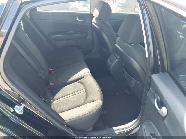 Aukcja sprzedaży 2016 Kia Optima Lx, vin: 5XXGT4L39GG106894, numer aukcji: 45475692