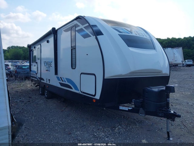 Продаж на аукціоні авто 2022 Forest River Vibe, vin: 4X4TVBA26N4121376, номер лоту: 45475697