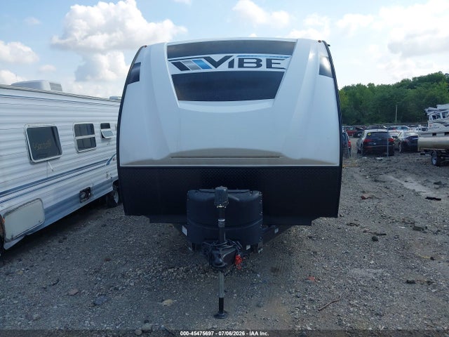 Продажа на аукционе авто 2022 Forest River Vibe, vin: 4X4TVBA26N4121376, номер лота: 45475697