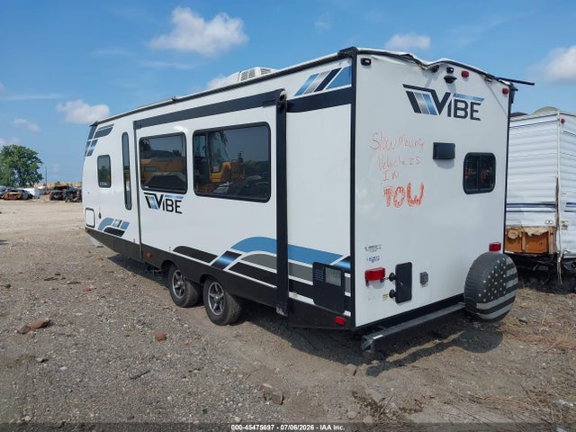 Продажа на аукционе авто 2022 Forest River Vibe, vin: 4X4TVBA26N4121376, номер лота: 45475697