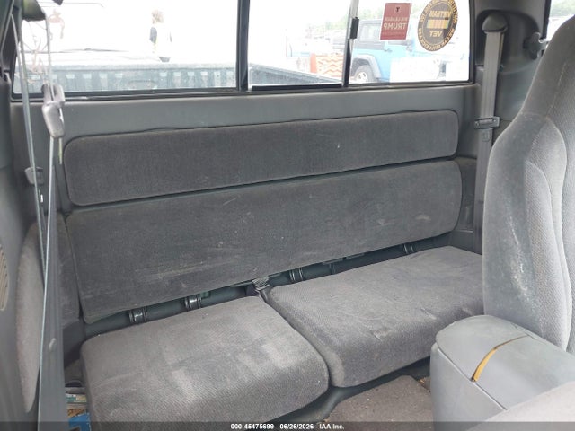 45475699 :رقم المزاد ، 1B7GL22XXYS550690 vin ، 2000 Dodge Dakota Slt/sport مزاد بيع