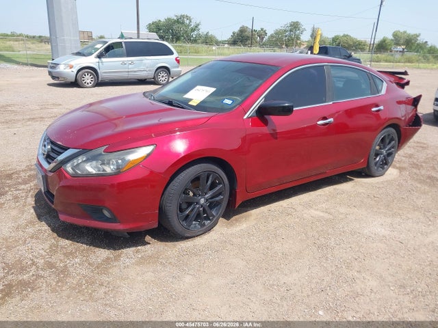Aukcja sprzedaży 2017 Nissan Altima 2.5 Sr, vin: 1N4AL3AP2HC227876, numer aukcji: 45475703