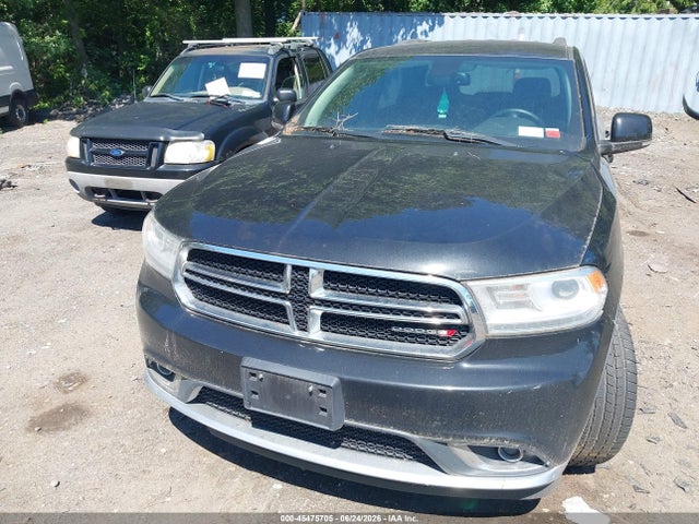 Aukcja sprzedaży 2014 Dodge Durango Limited, vin: 1C4RDJDG9EC443794, numer aukcji: 45475705