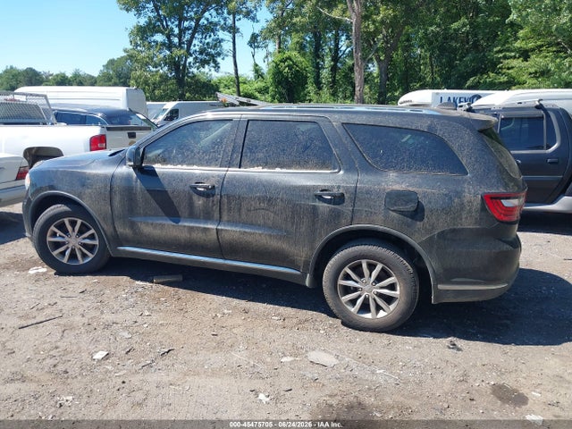 Aukcja sprzedaży 2014 Dodge Durango Limited, vin: 1C4RDJDG9EC443794, numer aukcji: 45475705