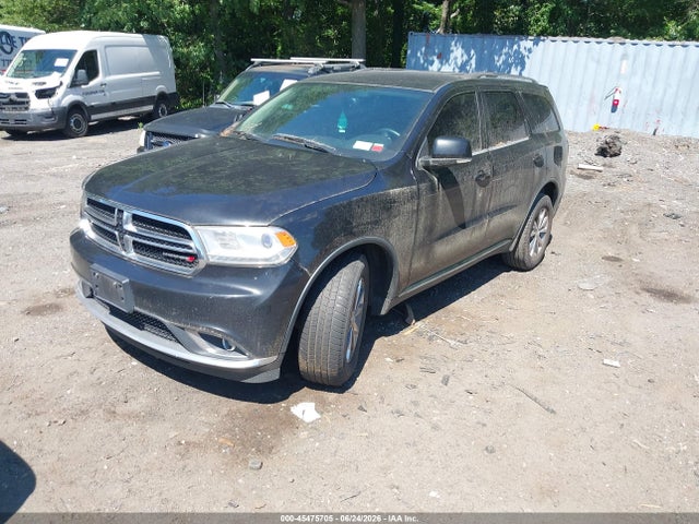 Aukcja sprzedaży 2014 Dodge Durango Limited, vin: 1C4RDJDG9EC443794, numer aukcji: 45475705